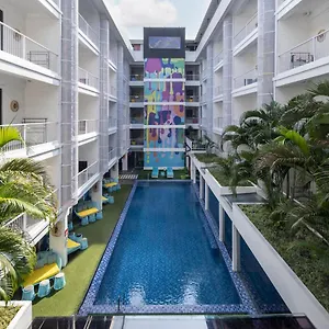 Viva Dash Hotel