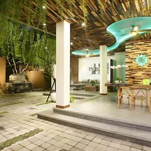 Villa The Kasih & Spa, Seminyak